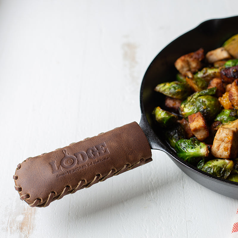 Nokona Leather Handle Holder - Image 2