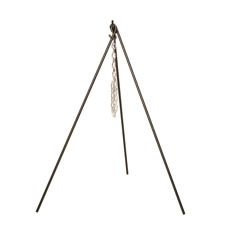 Camp Tripod - Image 6
