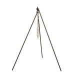 Camp Tripod