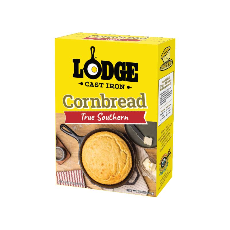 True Southern Skillet Cornbread Mix - Image 6