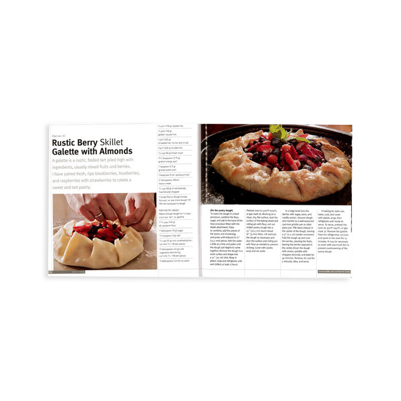 Cast Iron Nation: Great American Cooking - Image 3