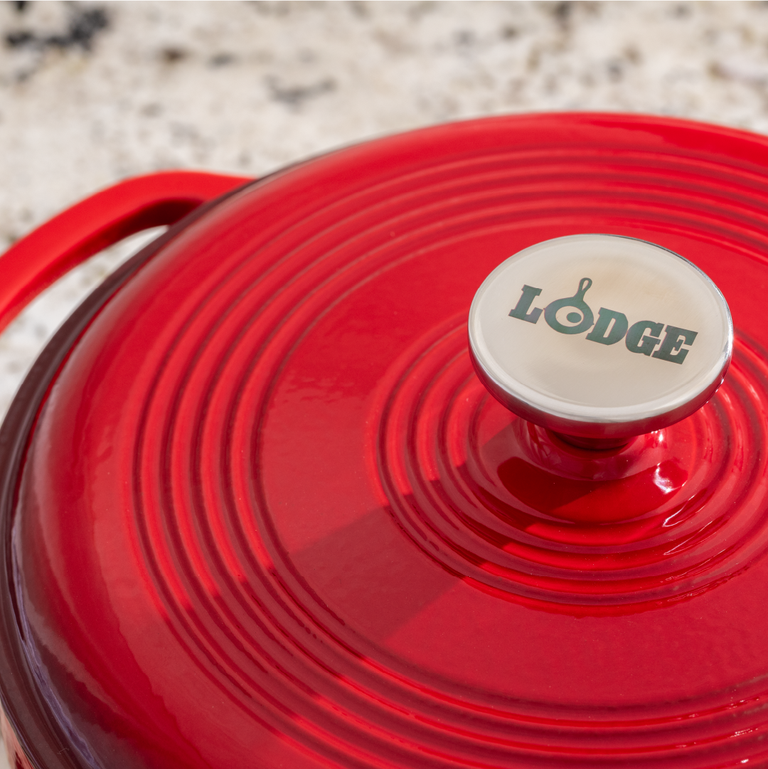 Essential Enamel Dutch Oven - Image 83