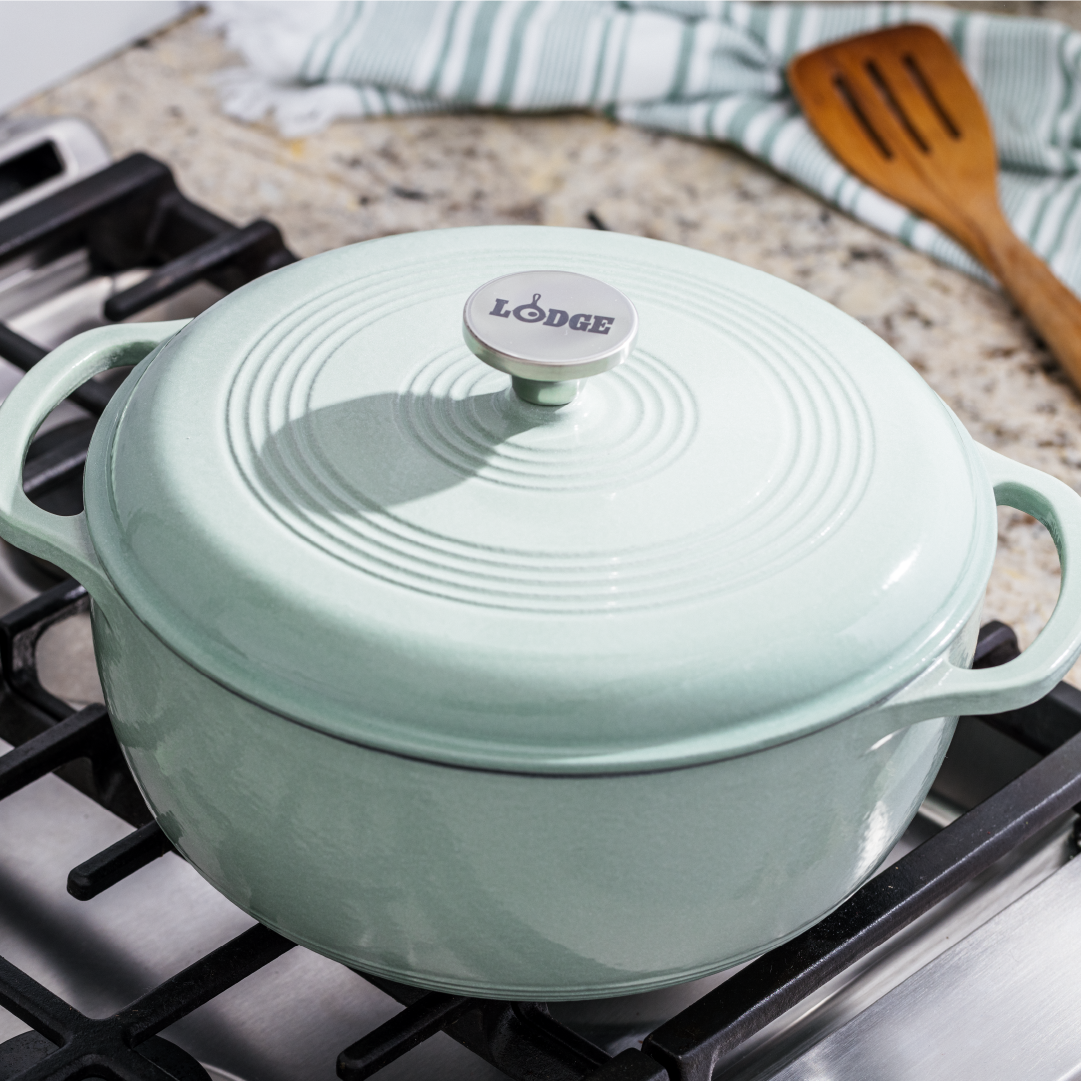 Essential Enamel Dutch Oven - Image 45
