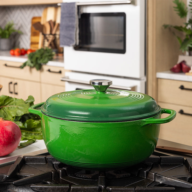 Essential Enamel Dutch Oven - Image 112