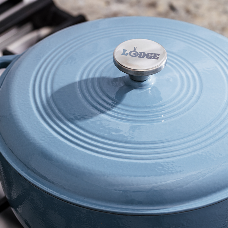 Essential Enamel Dutch Oven - Image 85