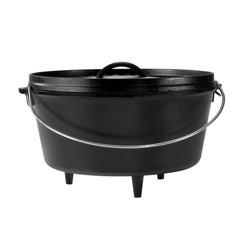Camp Dutch Oven - Image 55