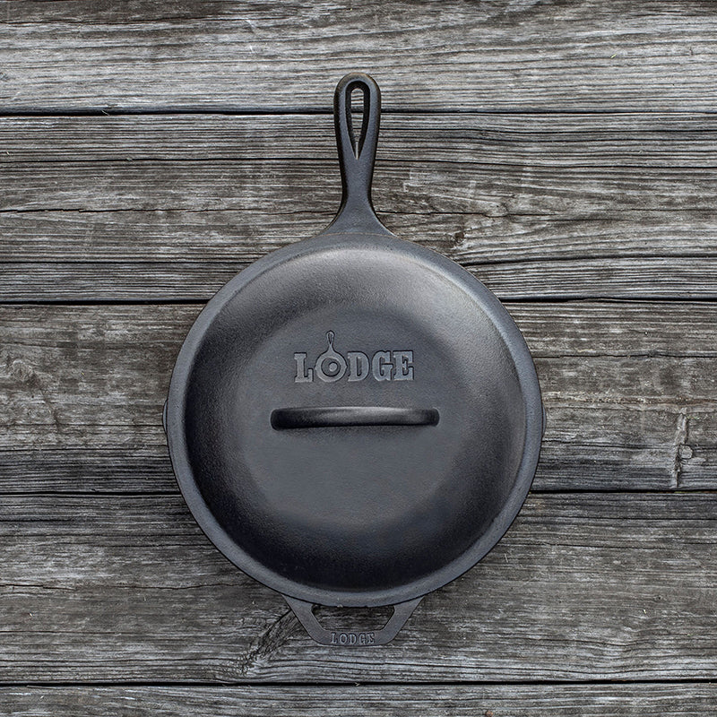 Cast Iron Lid - Image 21