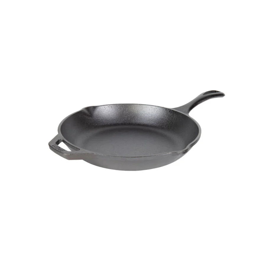 10 Inch Chef Collection Dolly Parton Skillet. Have a Holly Dolly Christmas - Image 3