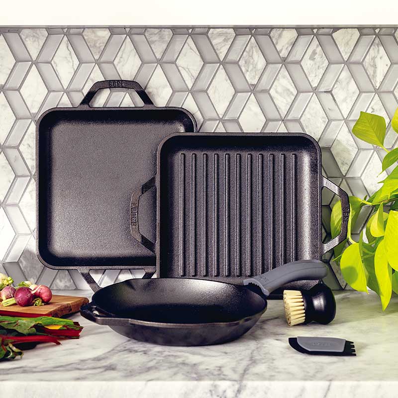 Chef Collection Gourmet Set - Image 2