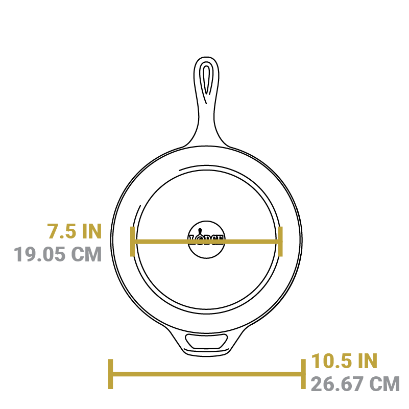 Yellowstone? Seasoned Cast Iron Bucking Bronco Combo Cooker - Image 13