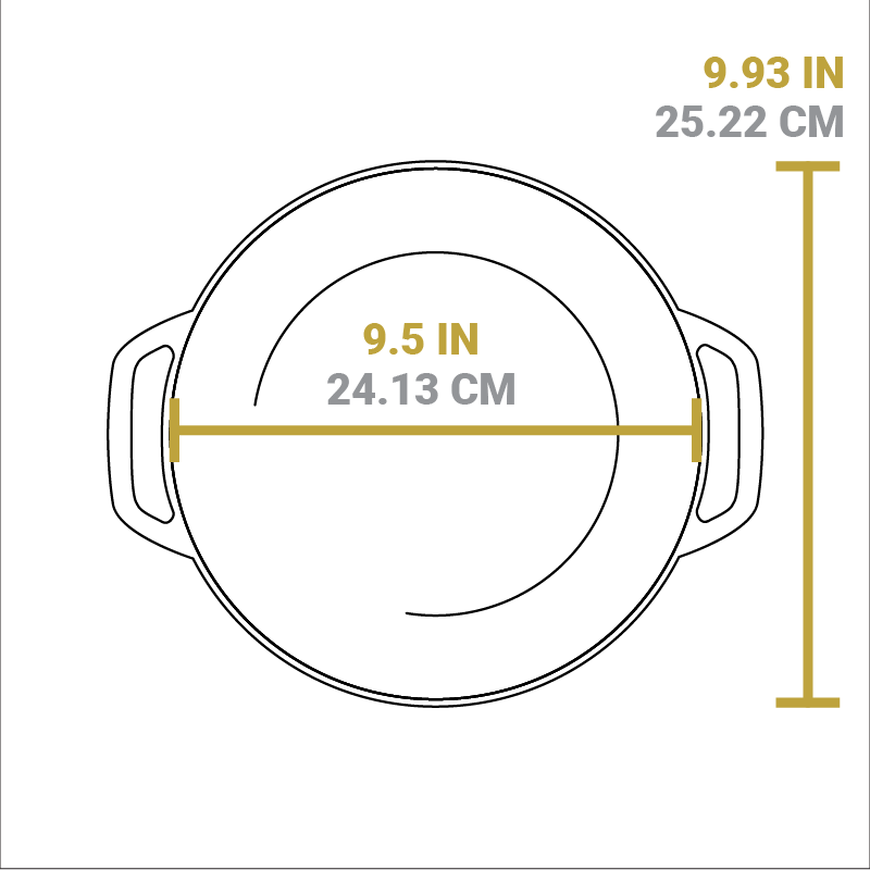 Essential Enamel Dutch Oven - Image 151