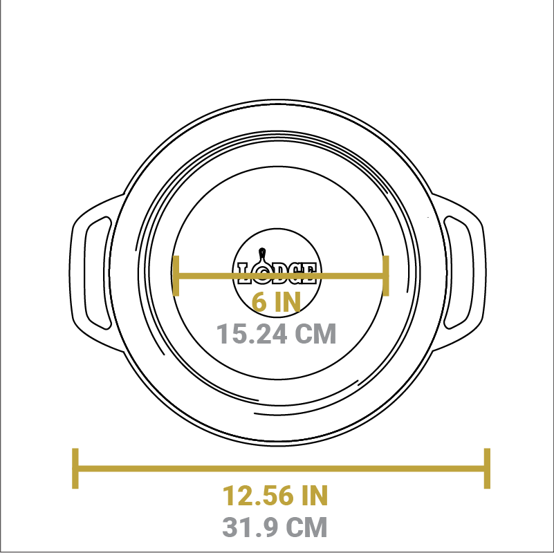 Essential Enamel Dutch Oven - Image 153