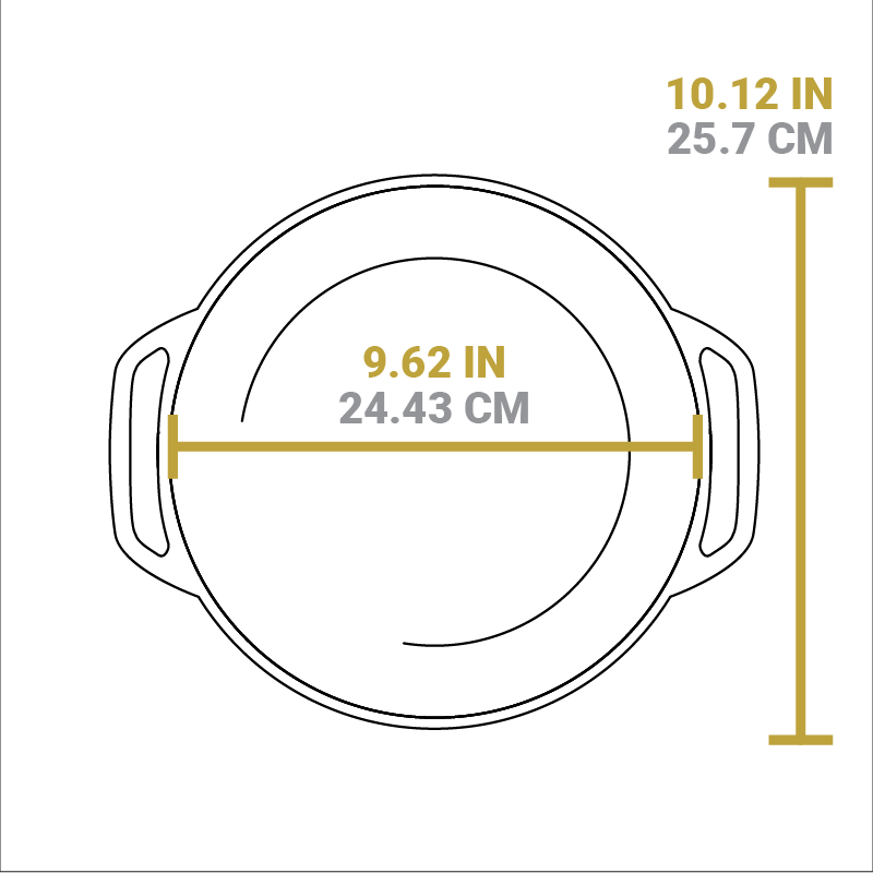 Essential Enamel Dutch Oven - Image 164