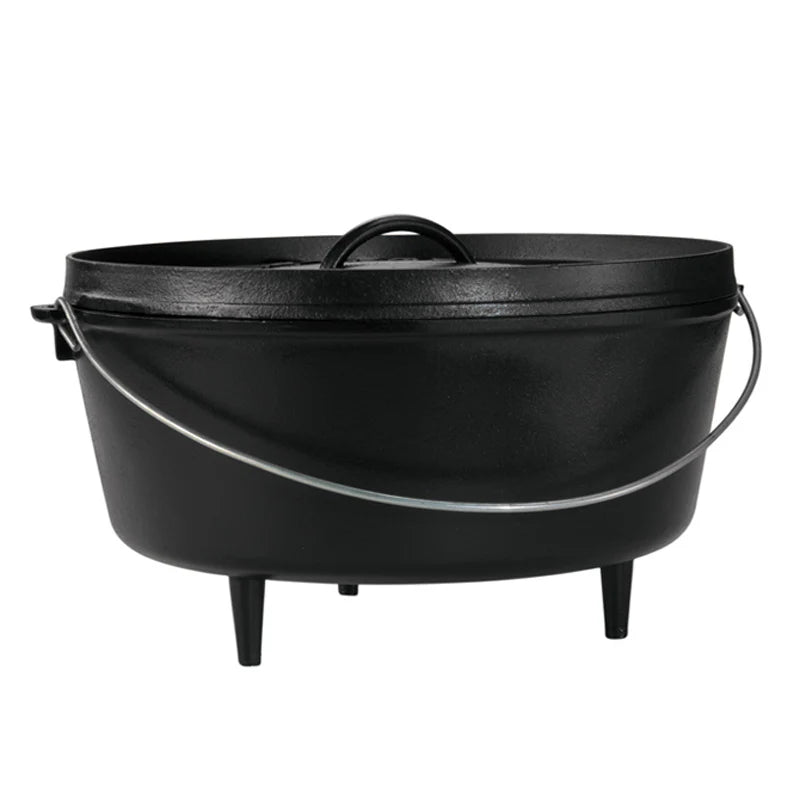 Camp Dutch Oven - Image 85