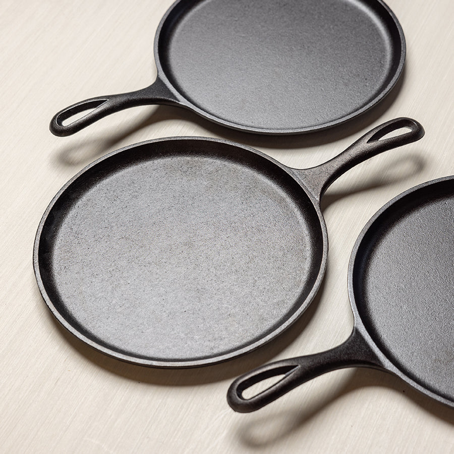 Cast Iron Griddle - Image 18